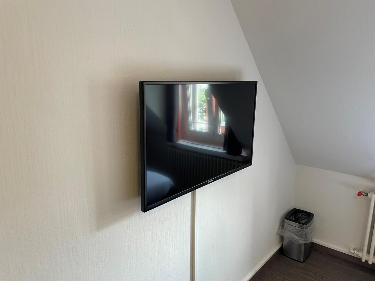 Easyhotel Zuerich Limmatplatz Екстер'єр фото